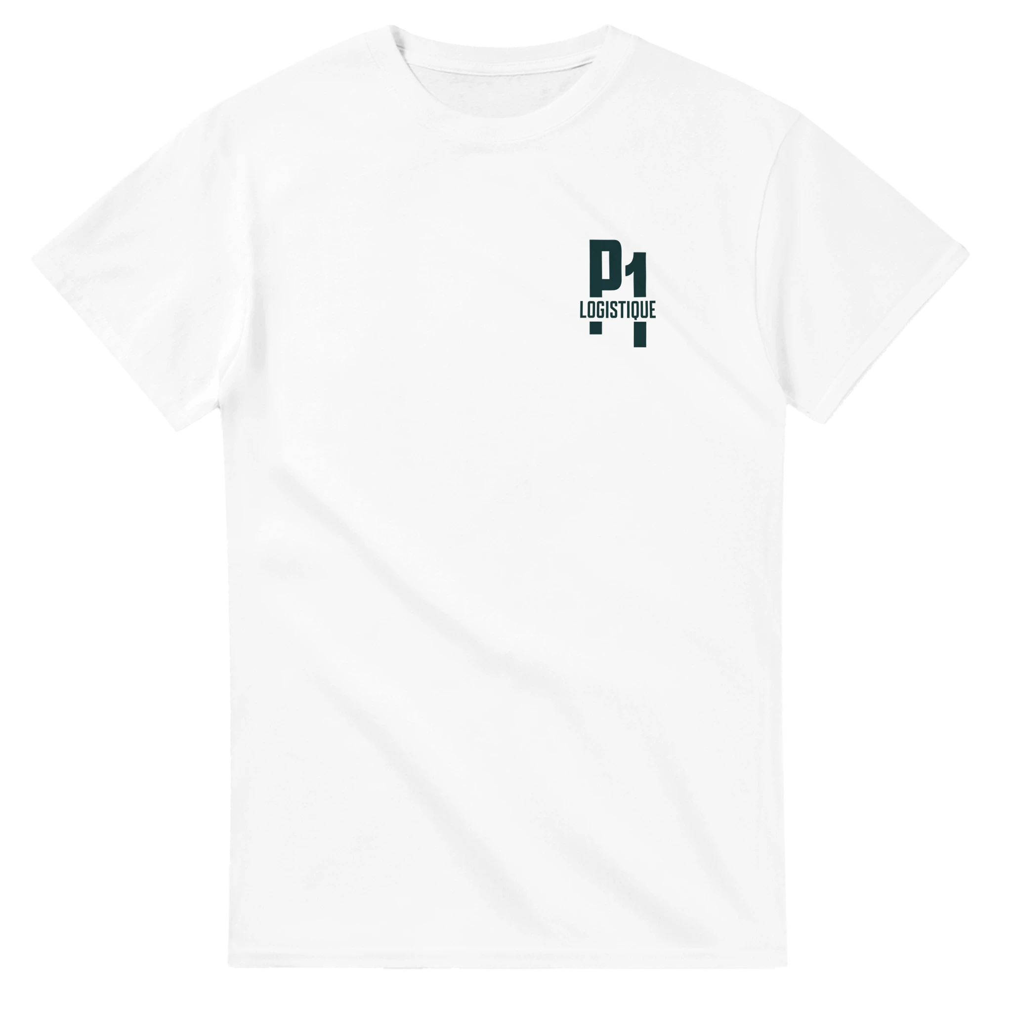 Unisex T-shirt | P1 Logistic v4.0
